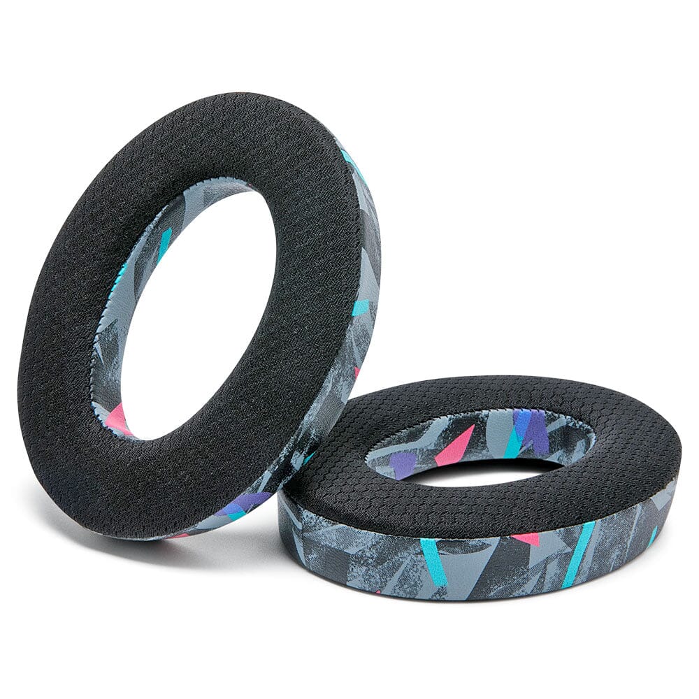 WC FreeZe Cooling Gel Earpads for Sennheiser PC38X & More