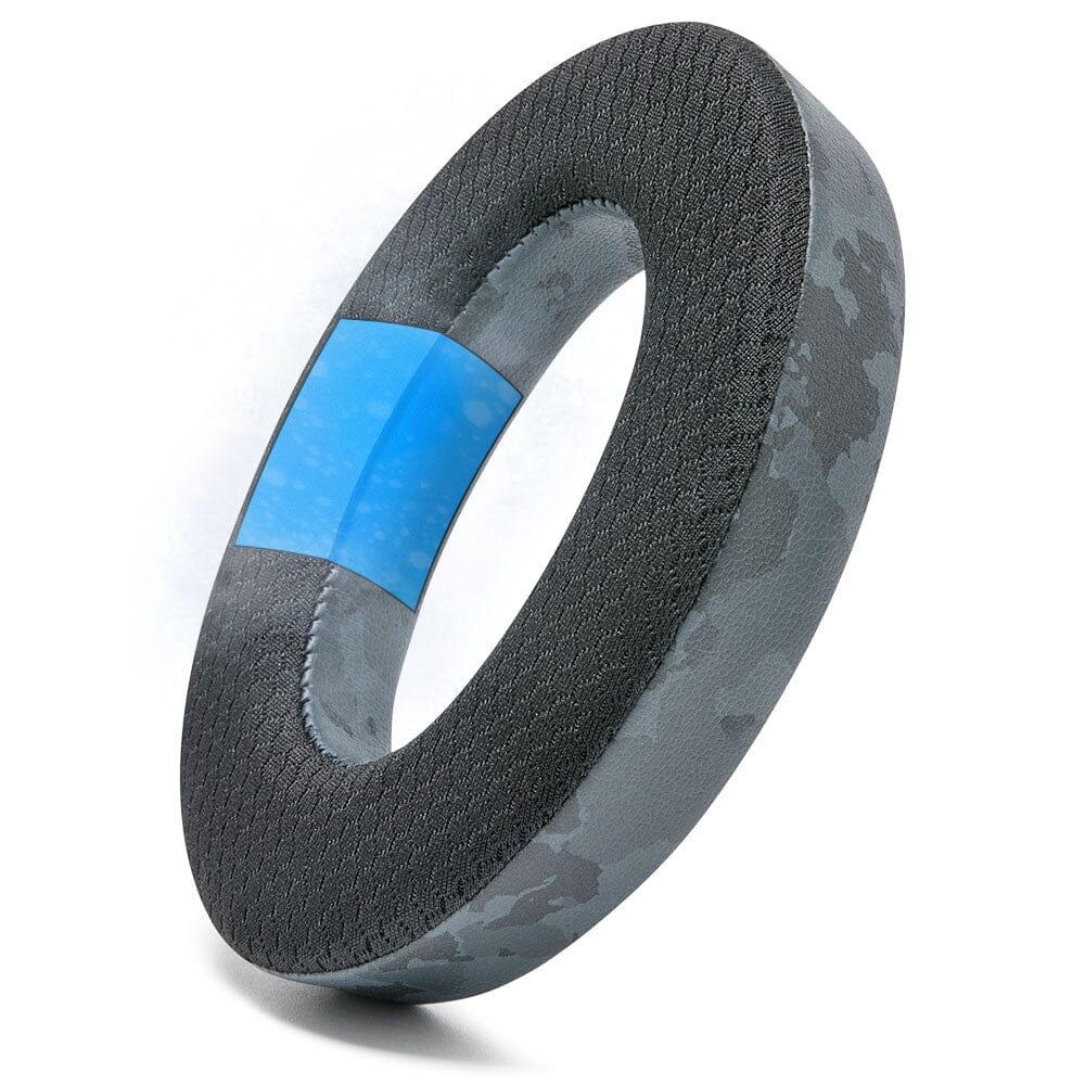 WC FreeZe Cooling Gel Earpads for Sennheiser PC38X & More