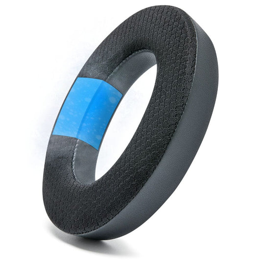 WC FreeZe Cooling Gel Earpads for Sennheiser PC38X & More