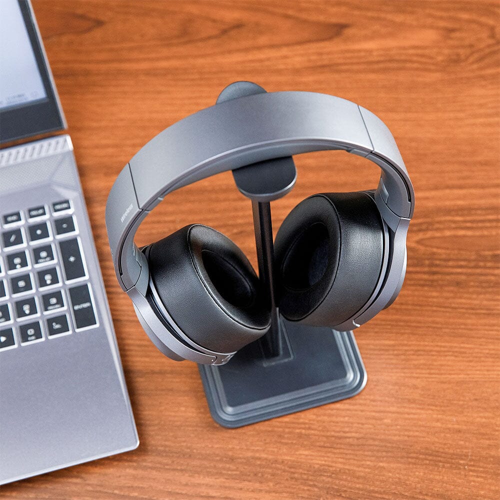 Earpads Soft Leather Memory Foam Replacement for Sony WH900N Wicked Cushions