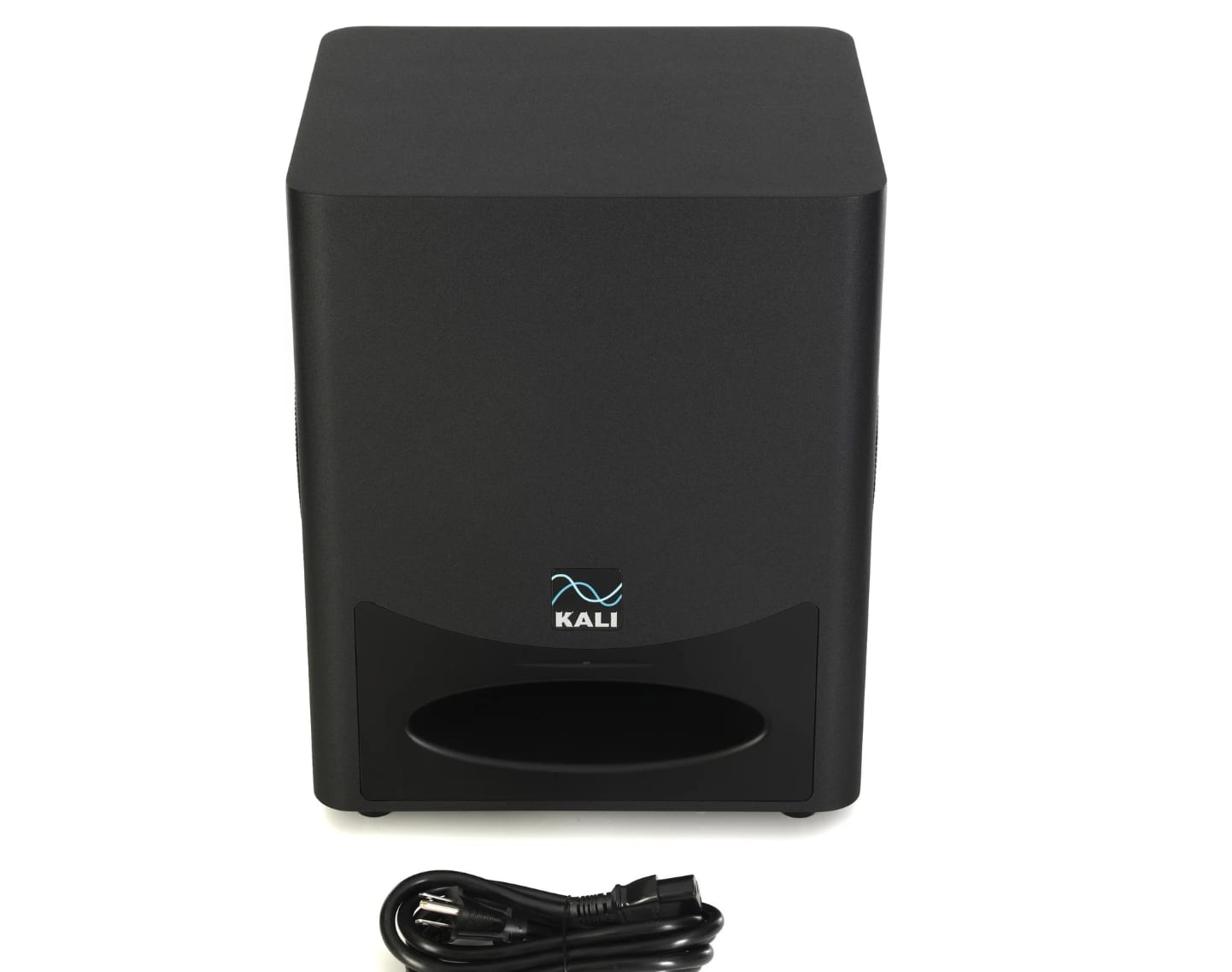 Kali Audio WS-6.2 Dual 6.5-inch Powered Subwoofer-NEW