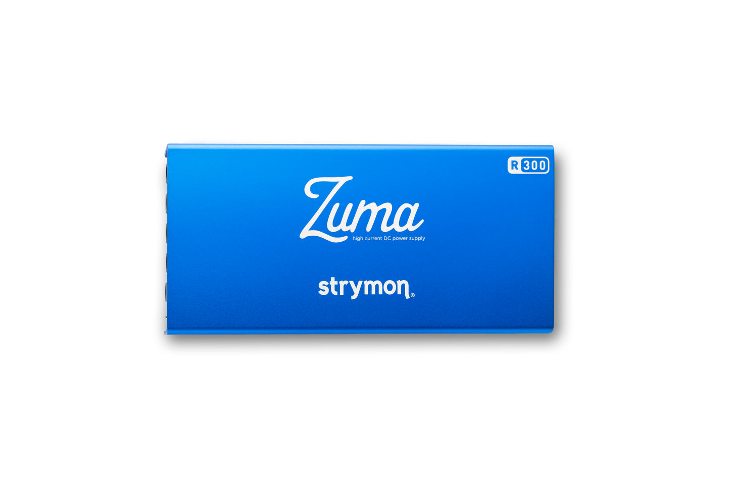 Strymon Zuma R300 5-output Guitar Pedal Power Supply -NEW