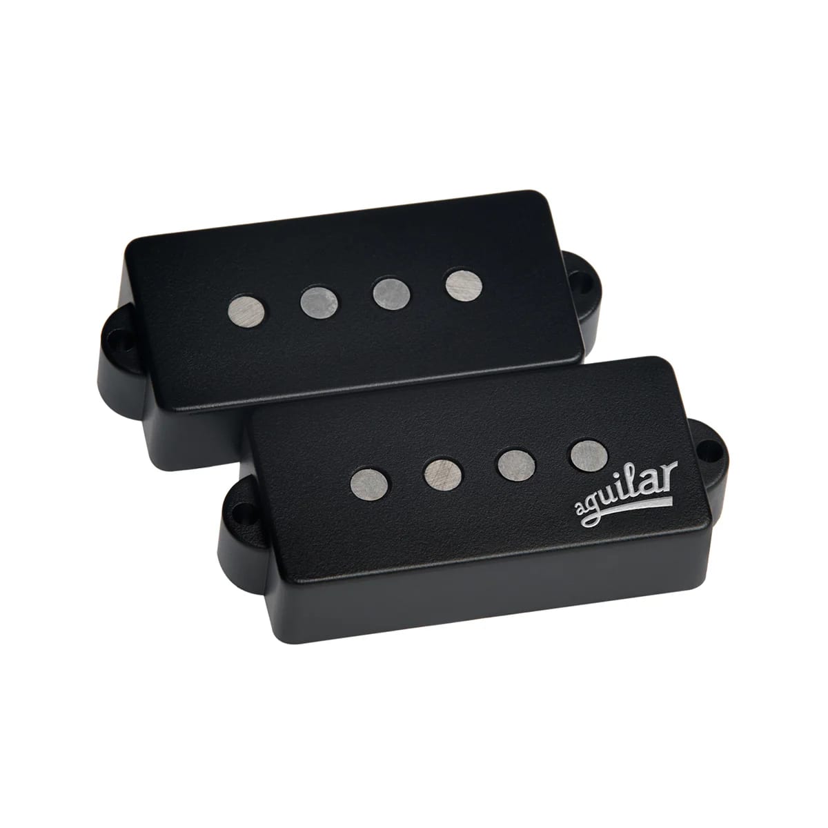 Aguilar AG 4P-60 4-string P-Bass Pickup Set - 60's-NEW