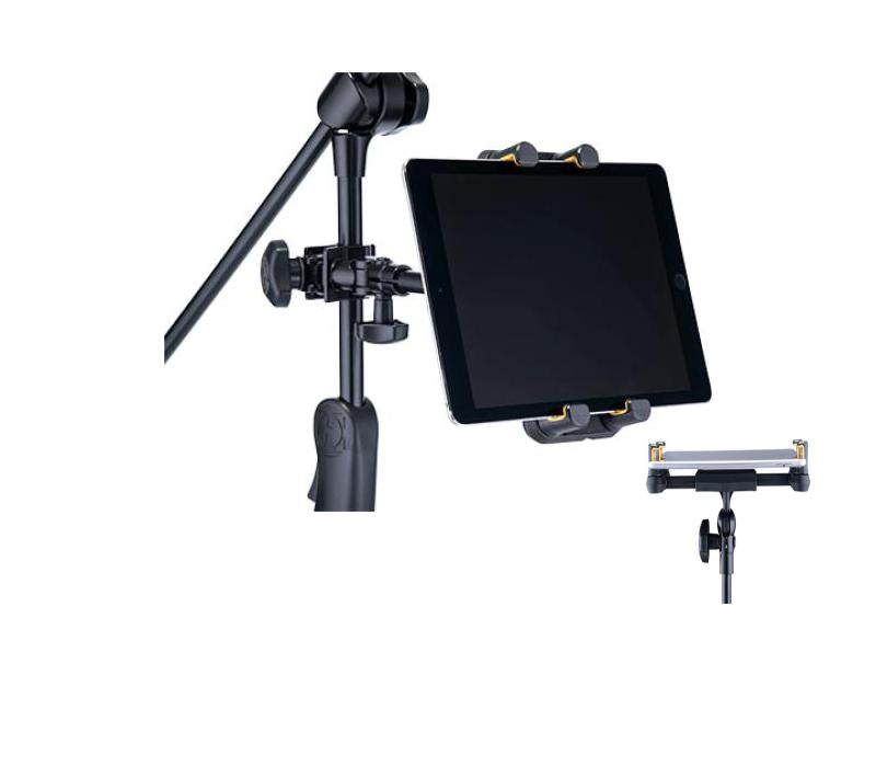 Hercules Stands DG307B 2-in-1 Tablet and Phone Holder - NEW