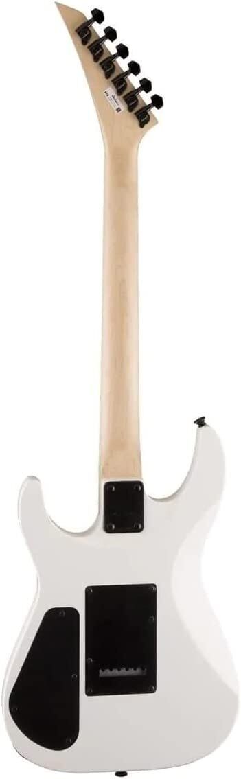 Jackson JS22 Dinky Electric Guitar - Snow White -NEW