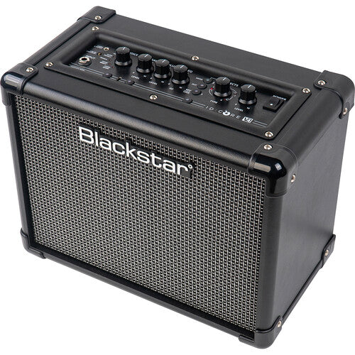 Blackstar ID:Core V4 Stereo 10 10-watt 2 x 3-inch Digital Combo Amplifier-NEW