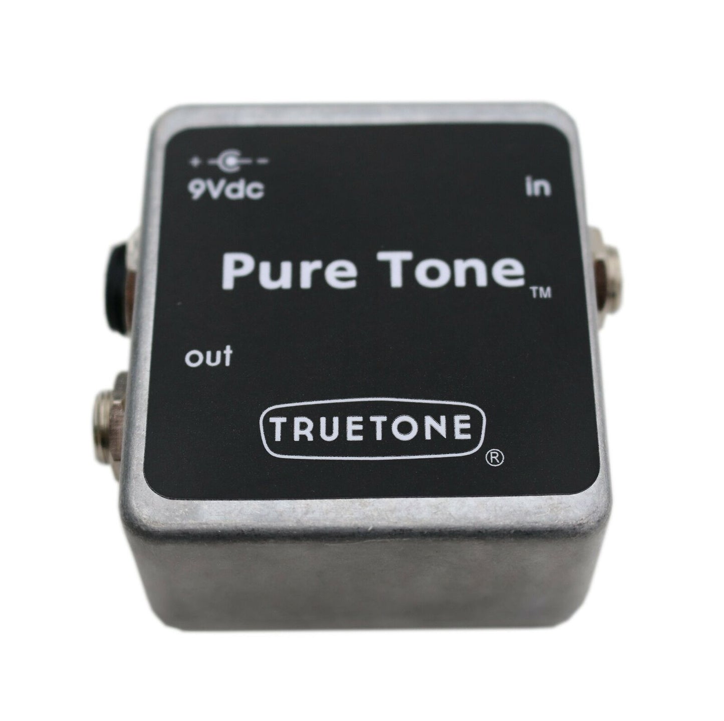 New - Truetone CSPT Pure Tone Buffer