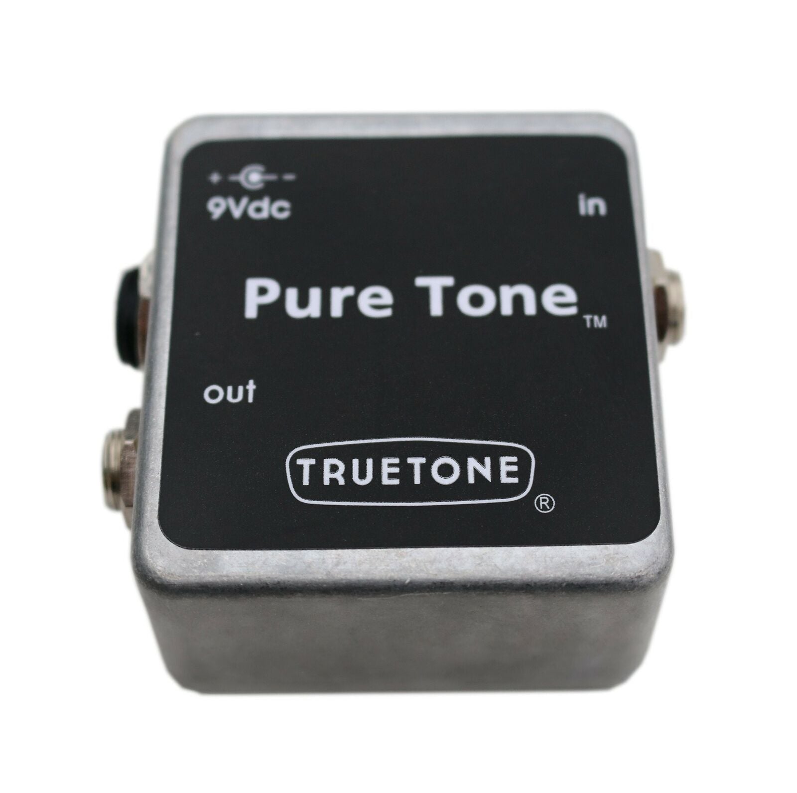 New - Truetone CSPT Pure Tone Buffer