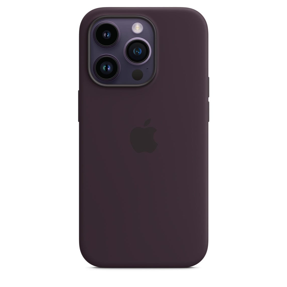 iPhone 14 Silicone Case with MagSafe Full Body Protective Cover Apple
