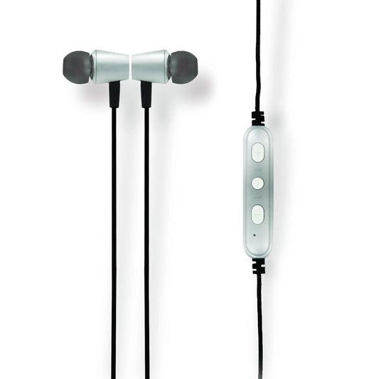 Bluetooth Rechargeable Headphones Sweatproof Earbuds VeriSound