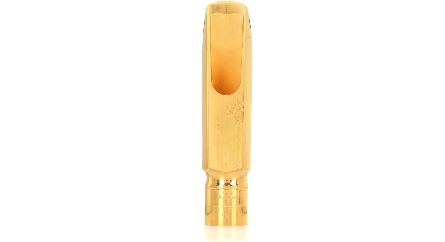 Otto Link Florida V Tenor Saxophone Mouthpiece - 8- NEW