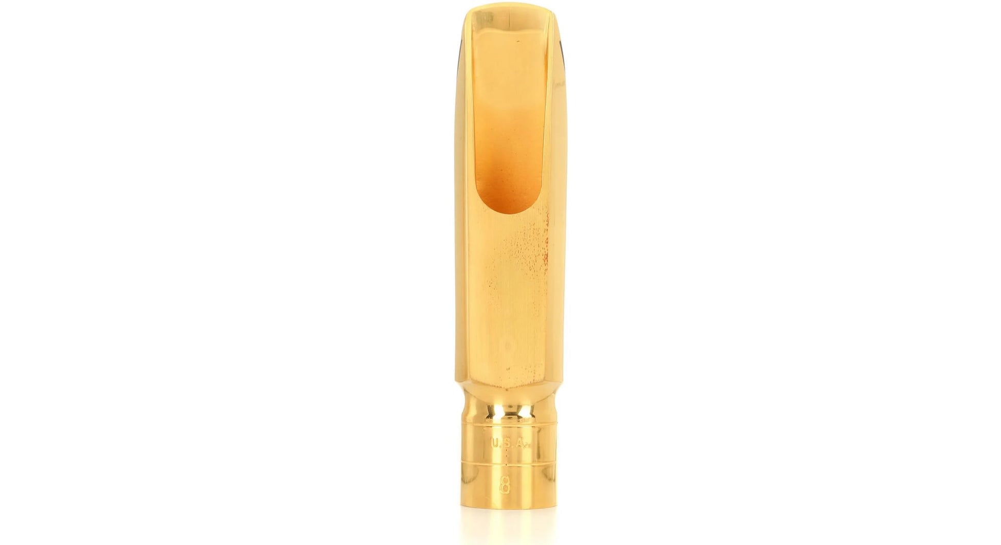 Otto Link Florida V Tenor Saxophone Mouthpiece - 8- NEW