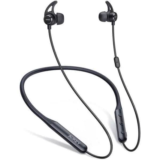 Neckband Bluetooth Wireless Headphones IPX5 Sports Earbud EP-B58