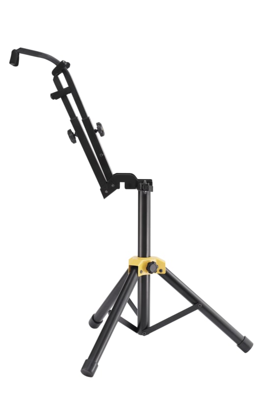 Hercules Stands DS552B Tuba/Euphonium Display Stand-NEW