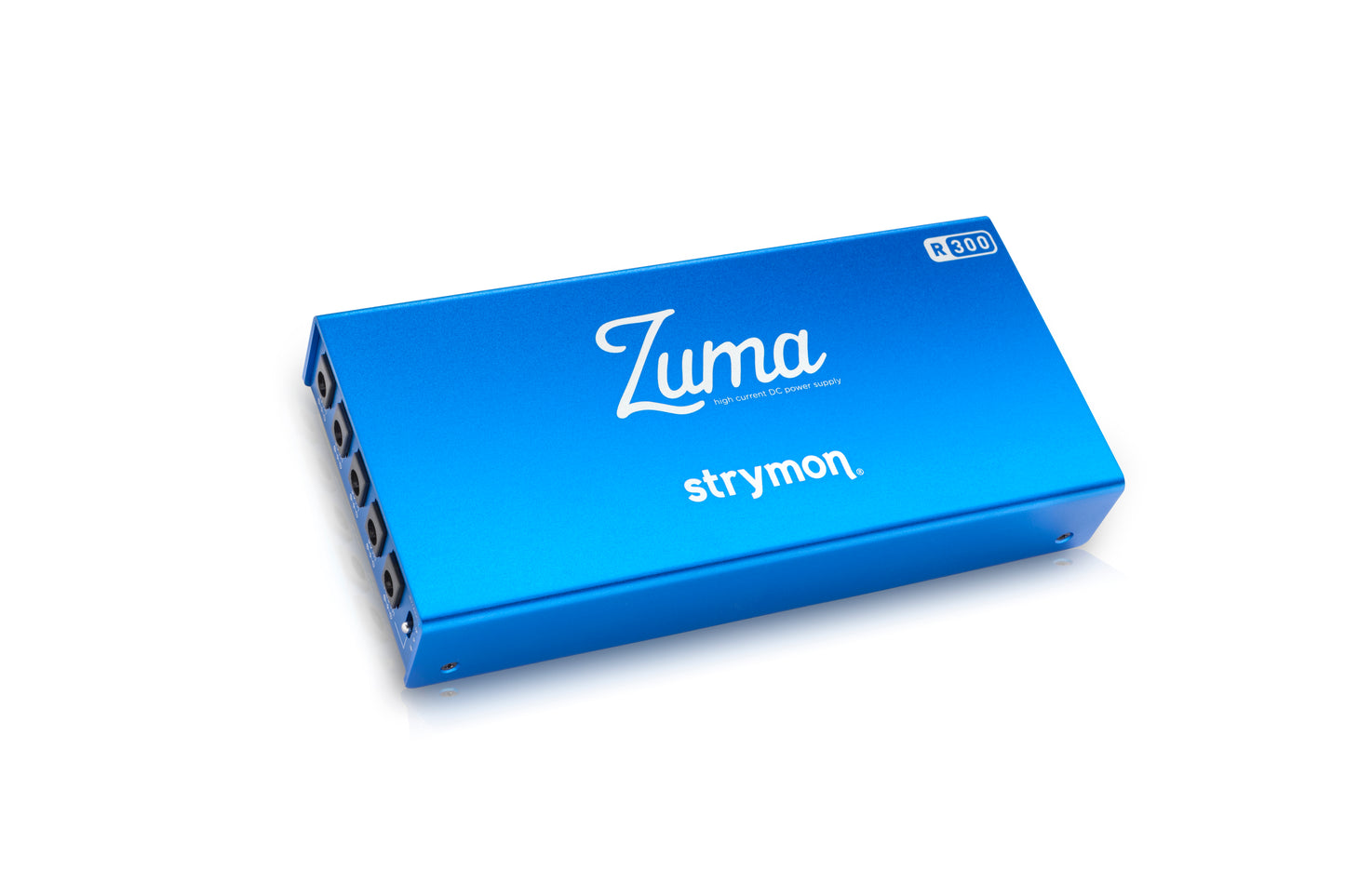 Strymon Zuma R300 5-output Guitar Pedal Power Supply -NEW