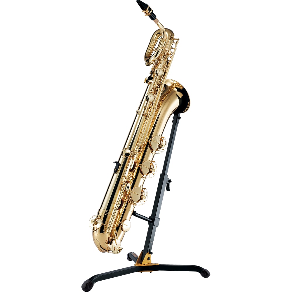 Hercules Stands DS535B Baritone Saxophone Stand-NEW