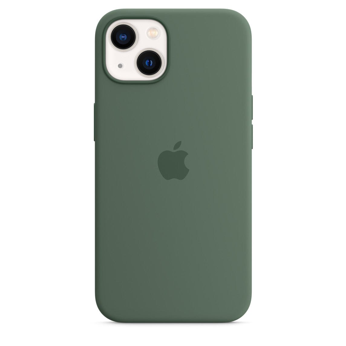iPhone 13 Silicone MagSafe Protective Case Apple