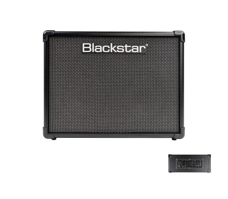 Blackstar ID:Core V4 Stereo 40 40-watt 2 x 6.5-inch Digital Combo Amplifier-NEW