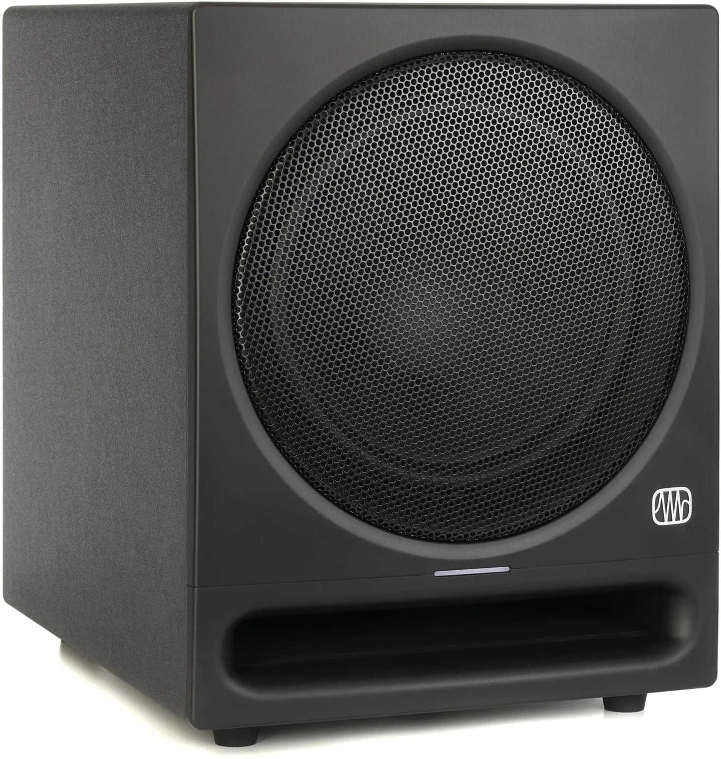 New - PreSonus Eris Pro Sub 10 10-inch Powered Studio Subwoofer