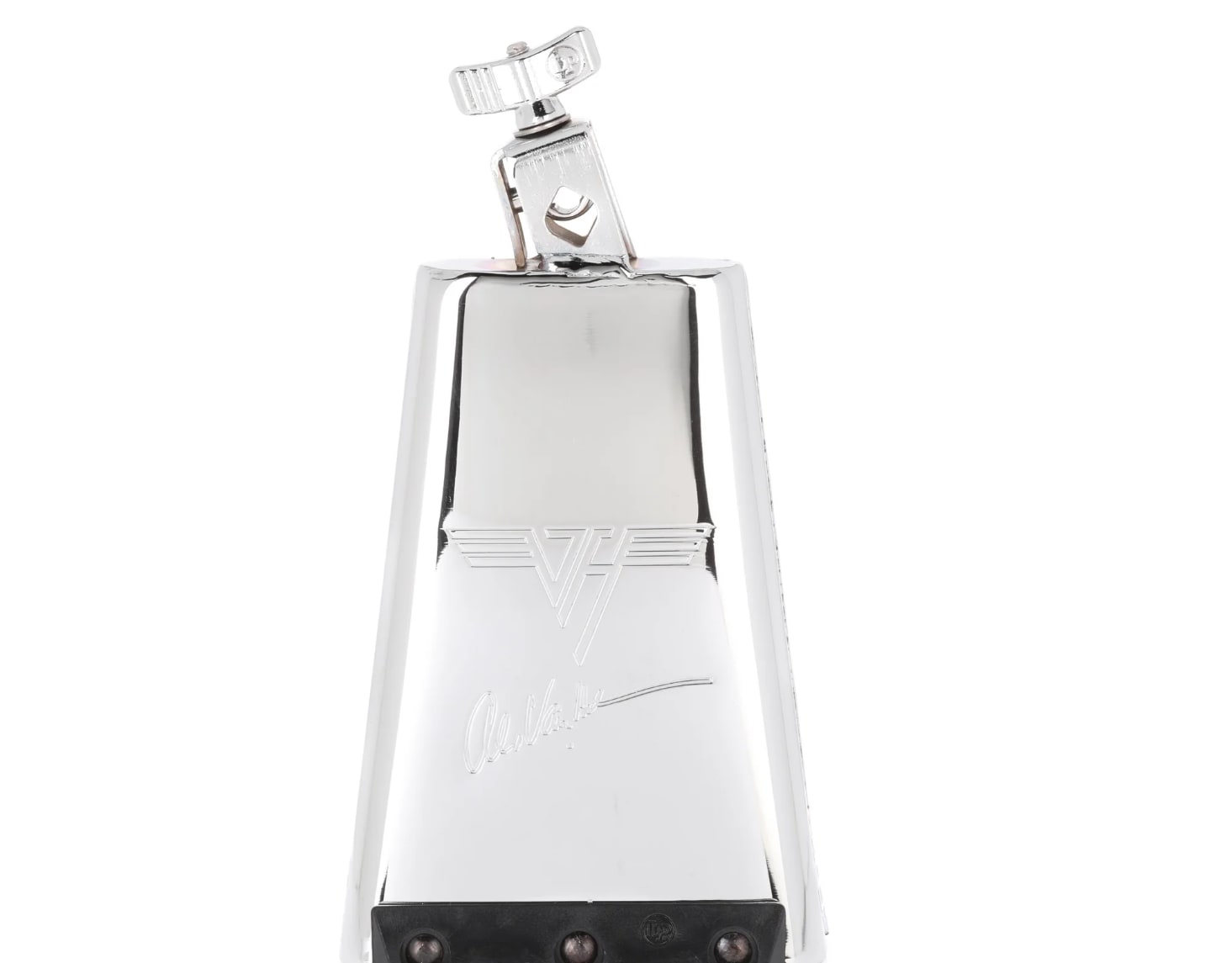 Latin Percussion Alex Van Halen Signature Cowbell-NEW