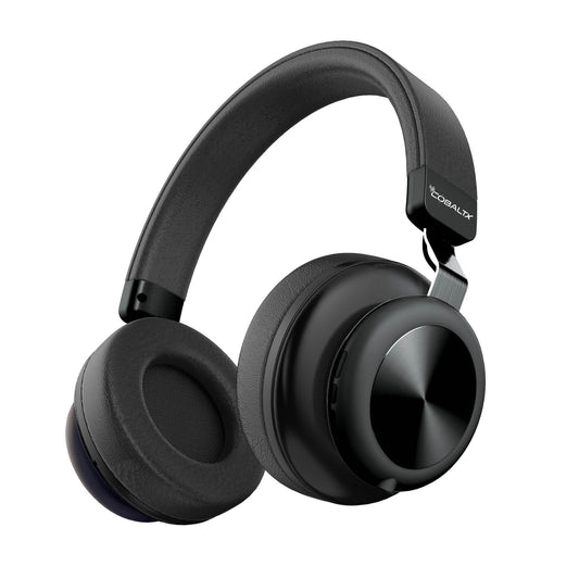 High Definition Bluetooth Over-ear Headphones Fidelity