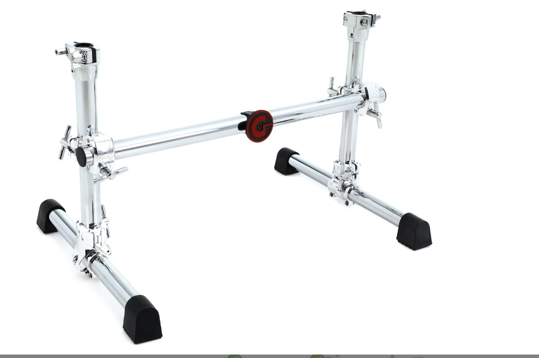 Gibraltar GSSMS Stealth Side Mount System -NEW