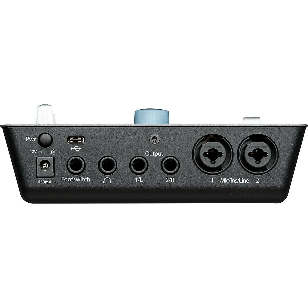 PreSonus ioStation 24c USB-C Audio Interface and Production Controller - NEW