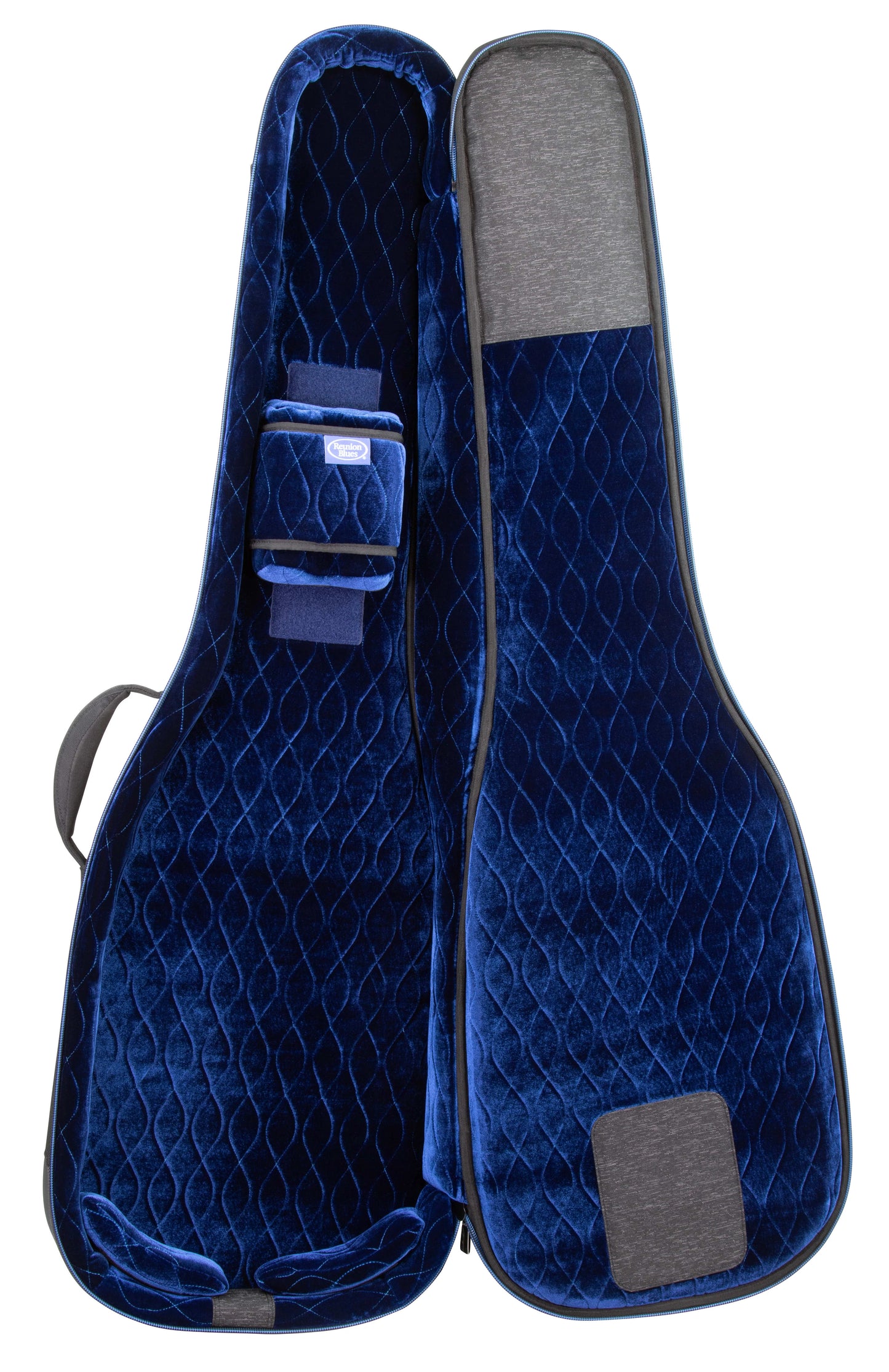 Reunion Blues Expedition Series Bass Electric Guitar Case