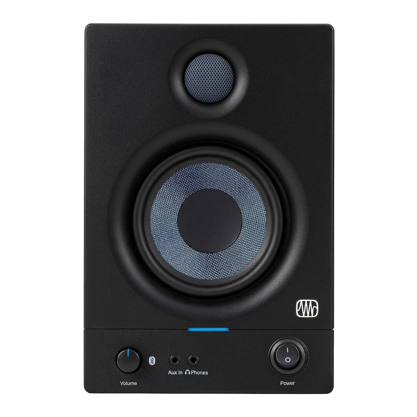 New - PreSonus Eris 4.5BT 4.5-inch Powered Bluetooth Studio Monitors - 2nd Generation