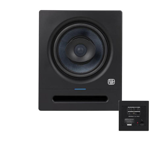 PreSonus Eris Pro 8 8-inch Powered Studio Monitor -NEW