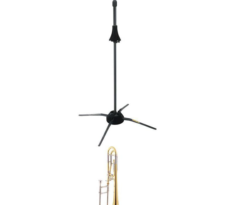 Hercules Stands DS420B TravLite Trombone Stand -NEW