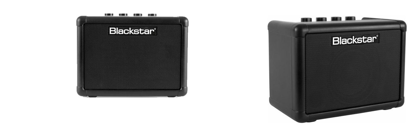 Blackstar Fly 3 1x3" 3-watt Combo Amp-NEW