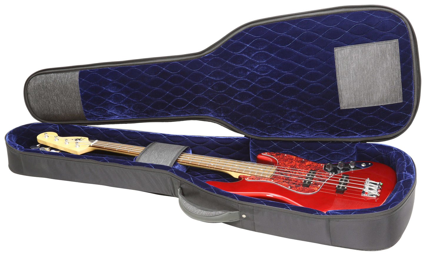 Reunion Blues RBXOB4 RBX Oxford Series Electric Bass Guitar Gig Bag -NEW