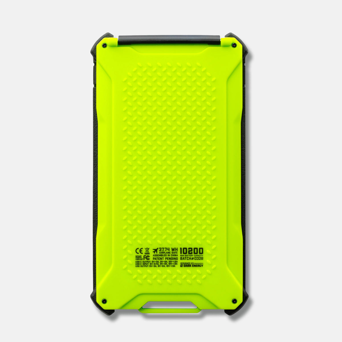 Poseidon Pro Waterproof Drop-Proof Power Bank
