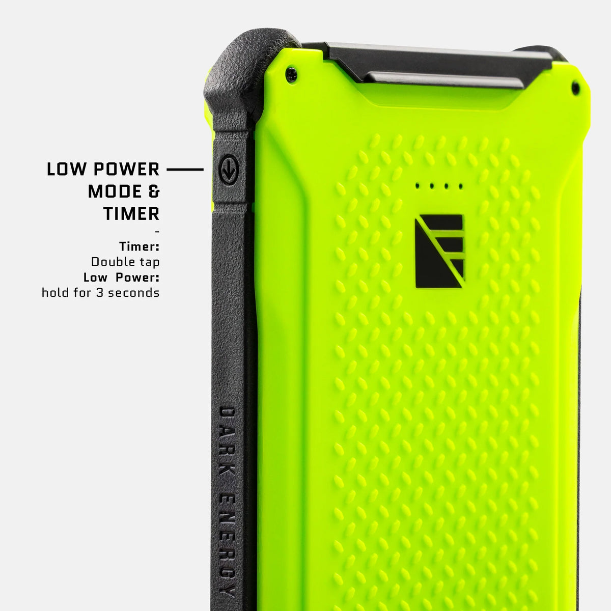 Poseidon Pro Waterproof Drop-Proof Power Bank