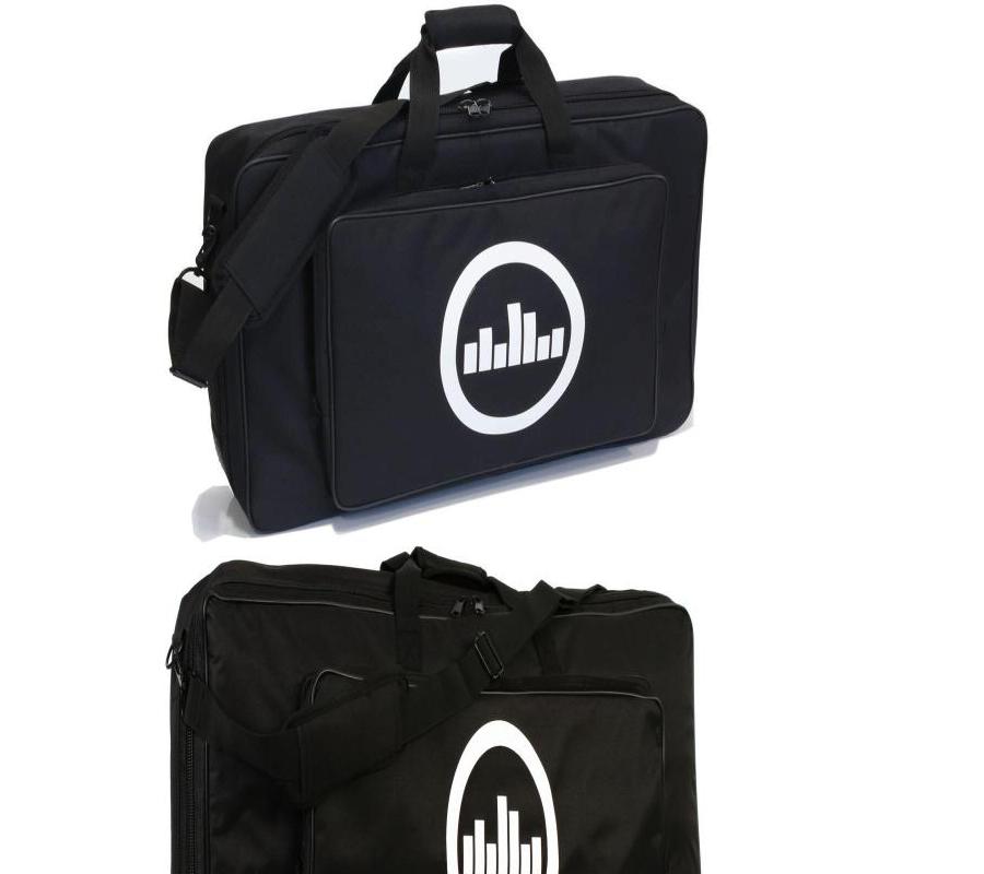 Temple Audio Design Duo 34 Soft Case - New