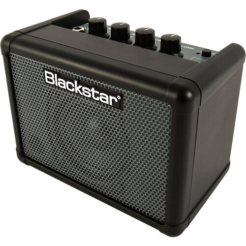 Blackstar Fly 3 Bass 1x3" 3-watt Bass Combo Amp-NEW