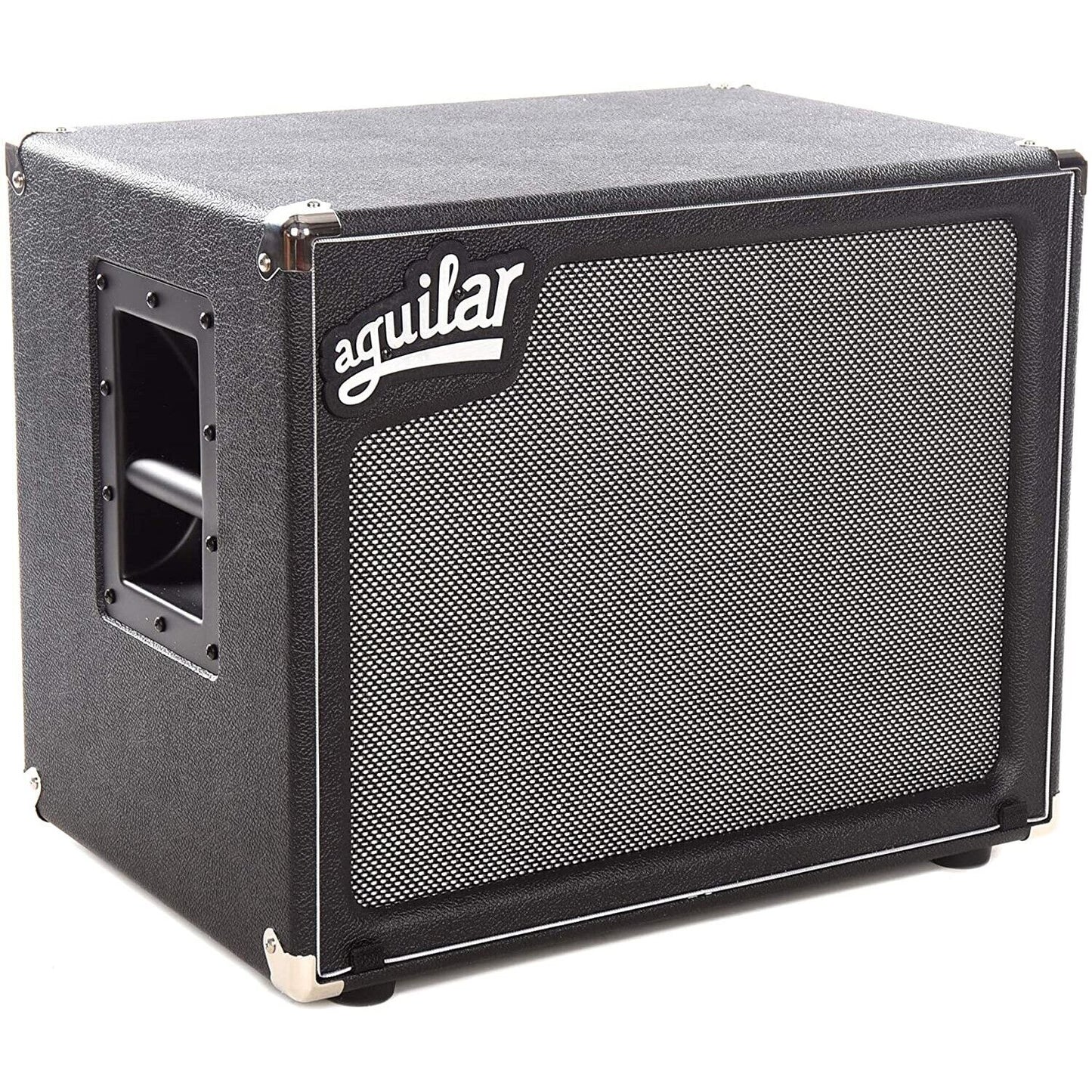 Aguilar Amps SL 210 2x10 Bass Guitar Speaker Cabinet, 400-Watts, 8-Ohm - New