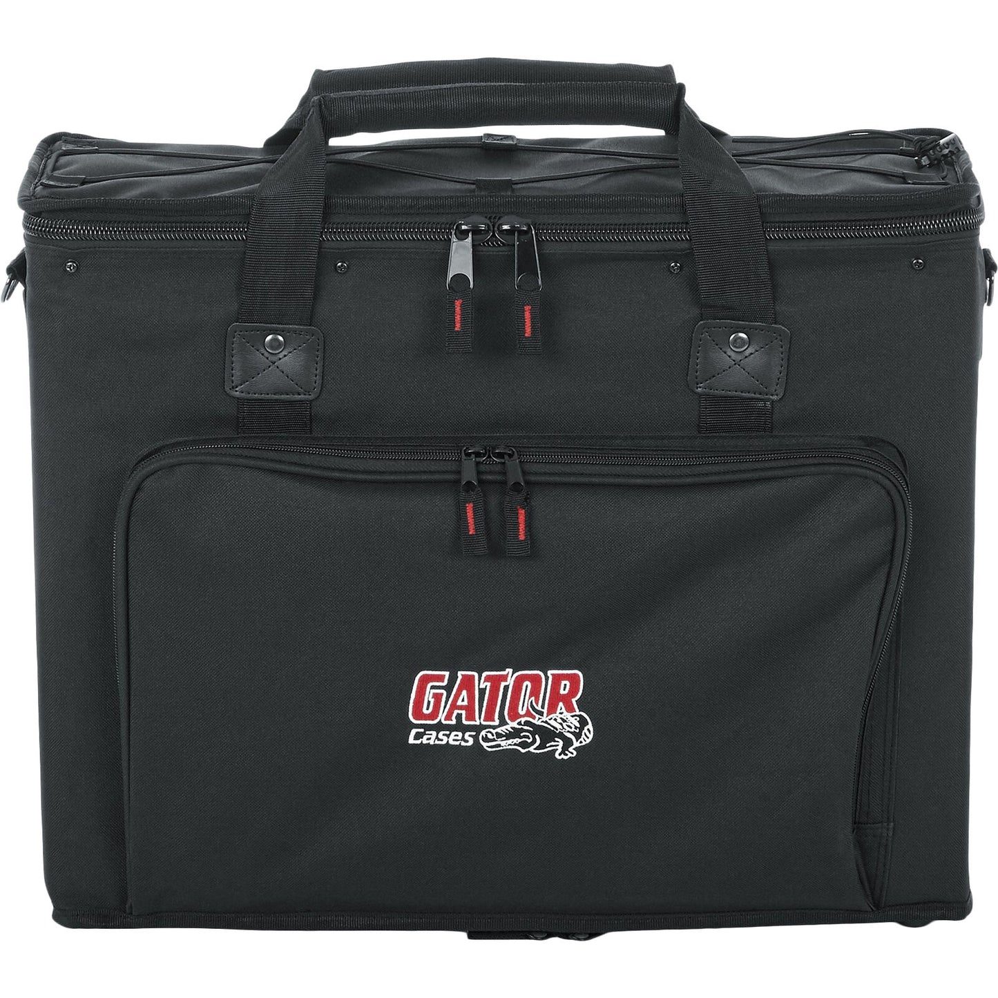 New - Gator 3U Audio Rack Bag (GRB-3U)