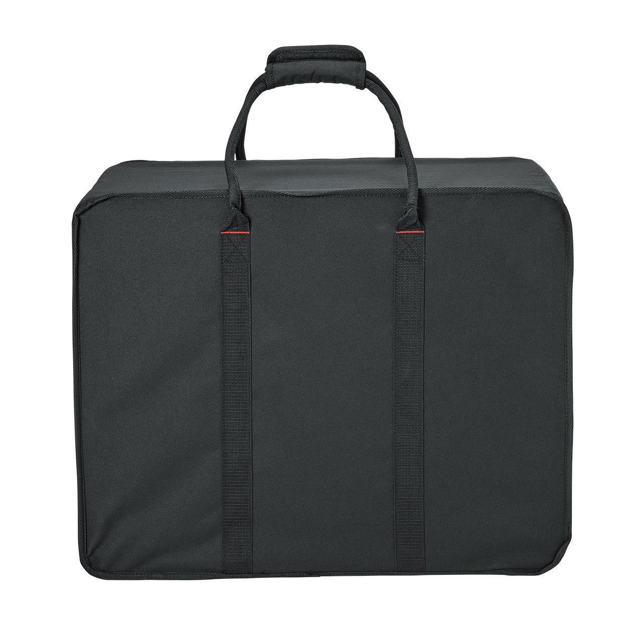 New - Gator Cases Lightweight Case For Zoom L8 & Four Mics GL-ZOOML8-4