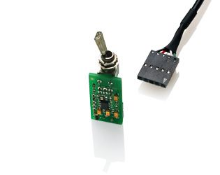 EMG KFK Kerry King 81/85 Active Signature Humbucker Guitar 2-piece Pickup Set - Black-NEW