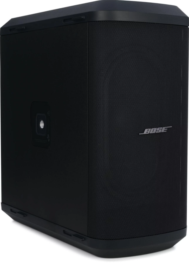 Bose Sub1 Powered Bass Module for L1 Pro Portable PA Systems - New