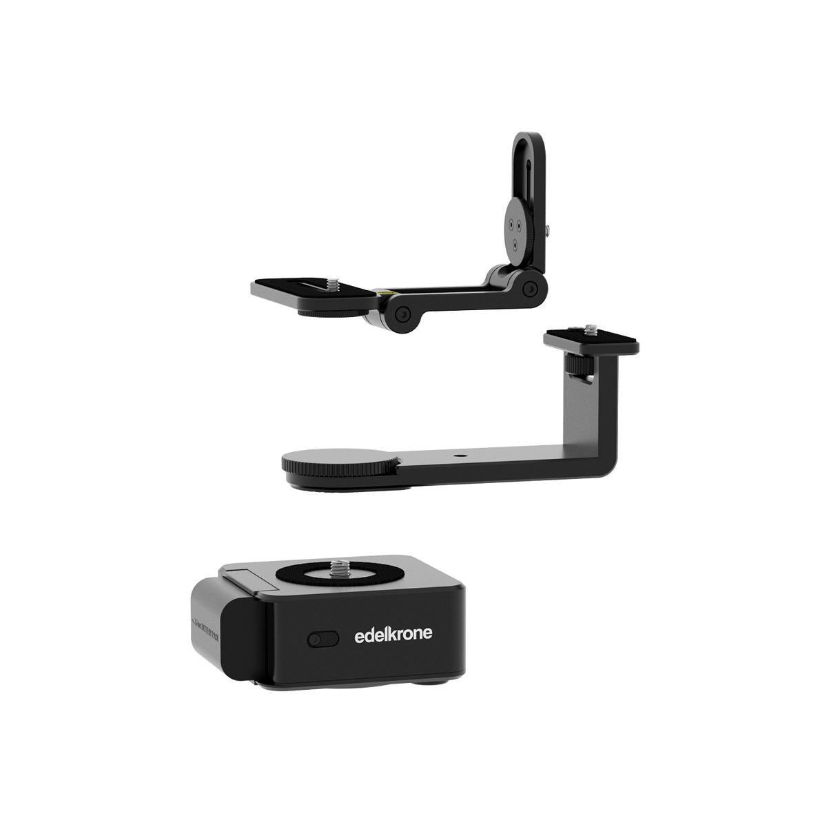 Motorized Pan Head Modular HeadONE v2 edelkrone