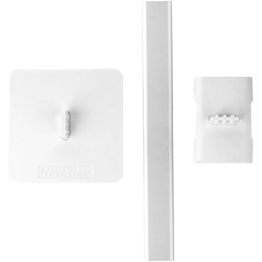 Headphone Stand Aluminum Supporting Bar Flexible Headrest