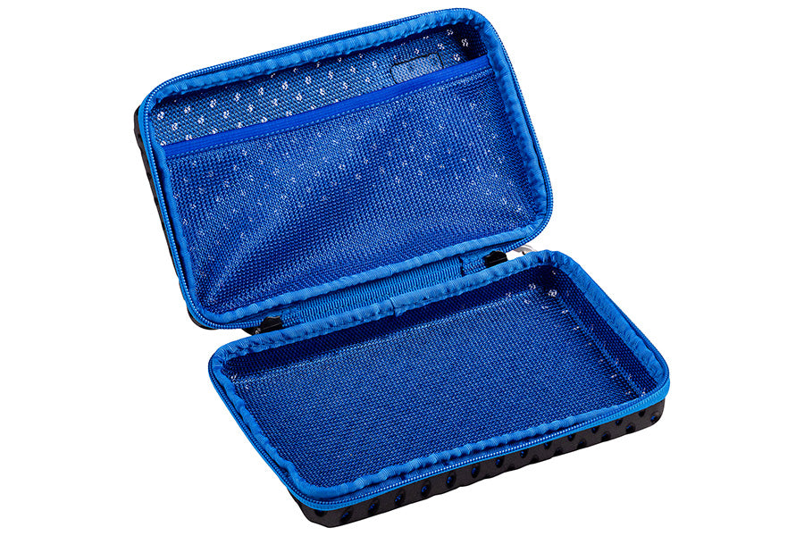 Sequenz CC-Volca Case - Blue/Black- NEW