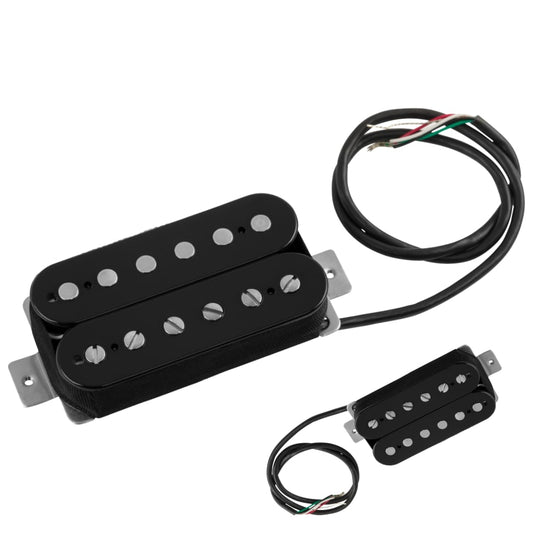 EVH Frankenstein Plus Pickup - Black NEW