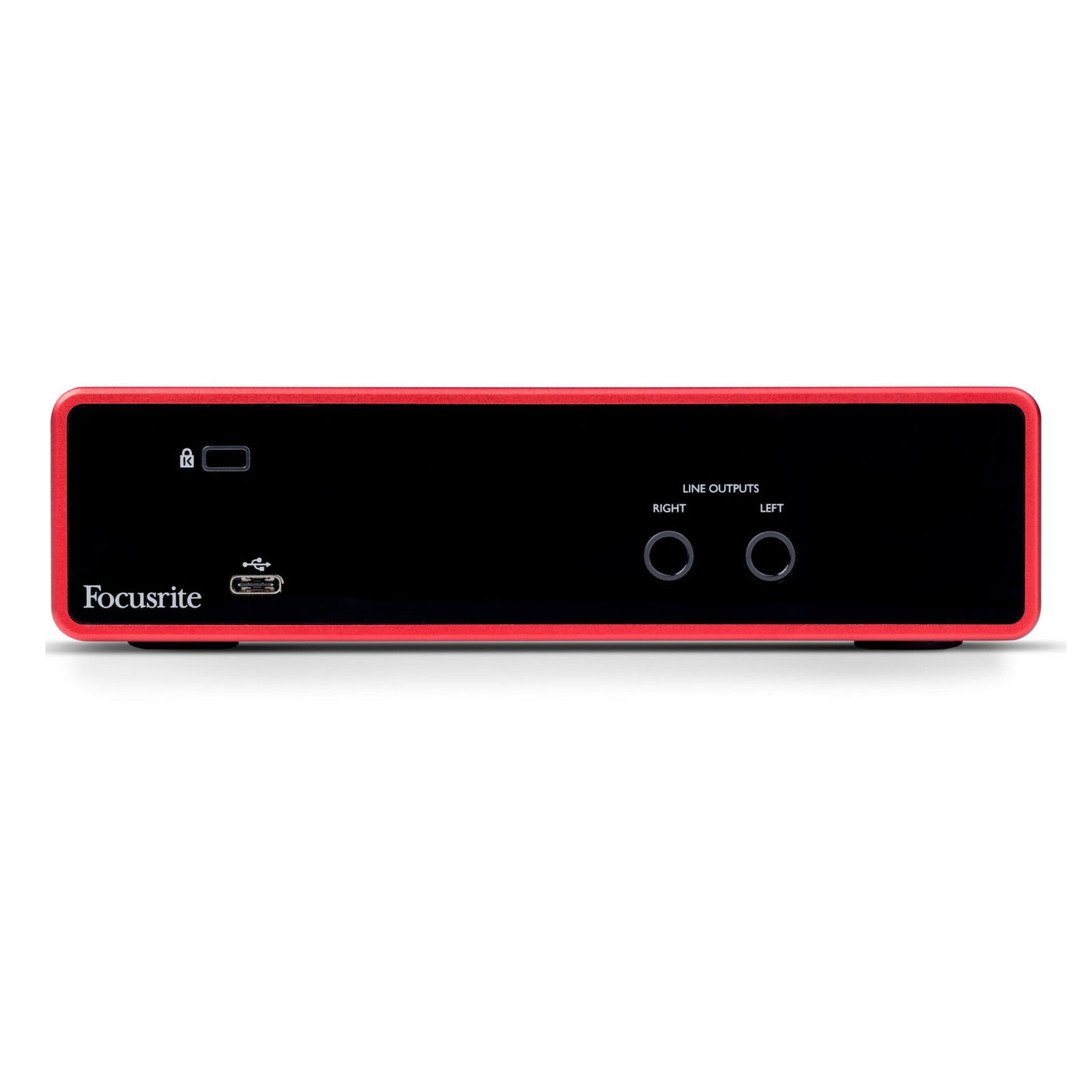 New - Focusrite Scarlett 2i2 3rd Gen USB Audio Interface