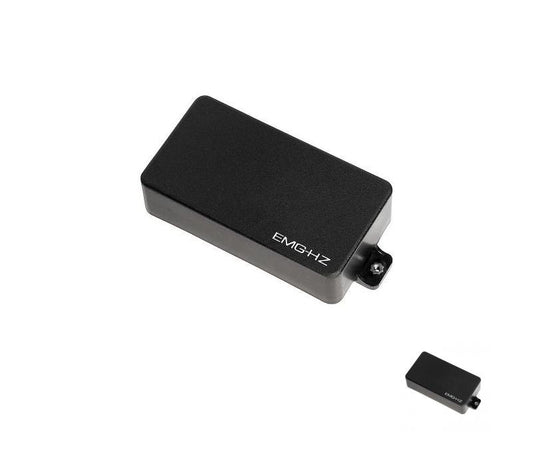 EMG H4 Passive Electric Guitar Humbucker Pickup - New