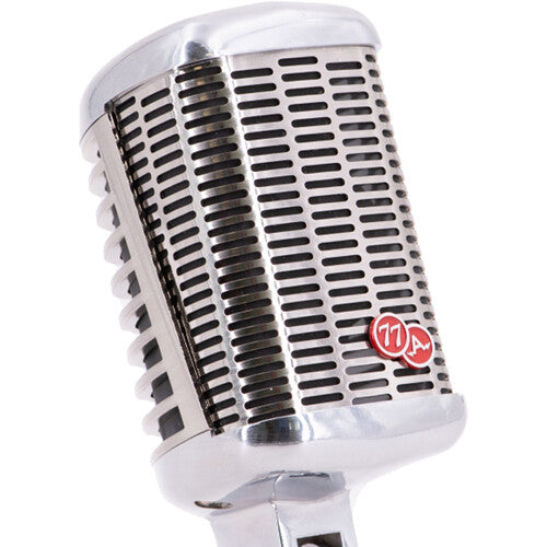 New - CAD A77USB Large-Diaphragm Cardioid Condenser USB Microphone