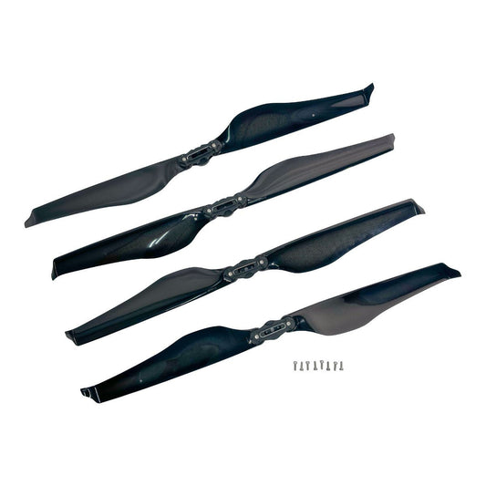IF800 Spare Propeller Set Durable Folding Propellers Inspired Flight